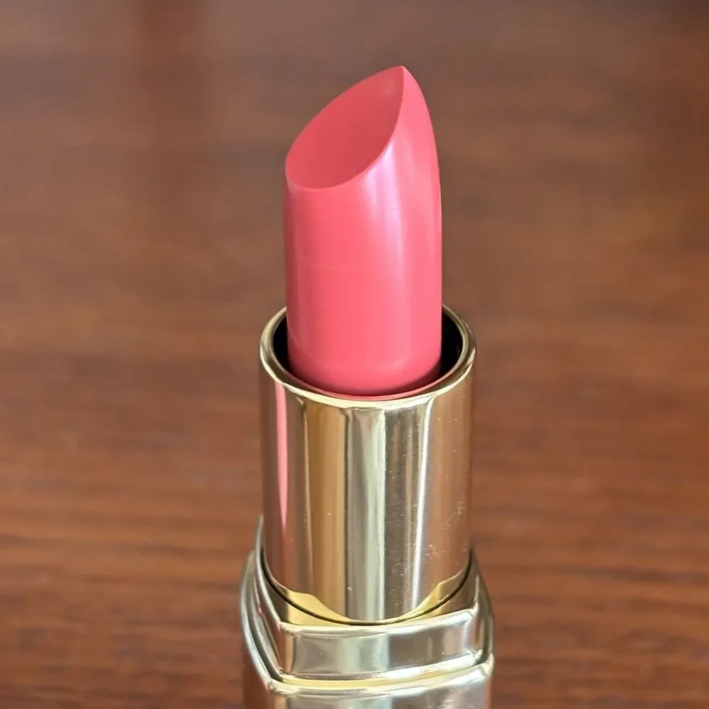 BOBBI BROWN PINK #6 LIP COLOR LIPSTICK .12oz/3.4g Full Size Limited Edition New